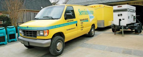 Servicemaster Grand Rapids