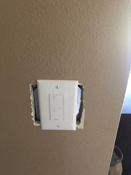 Fast Patch Drywall Services