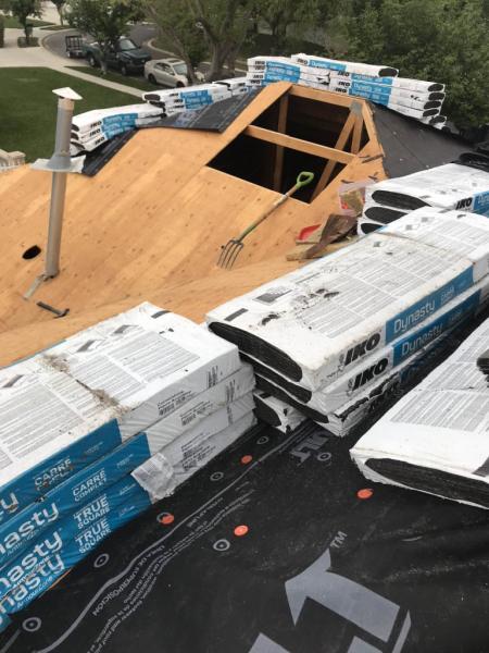 Roofing Utah