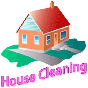 Sofia's House Cleaning