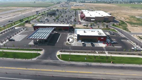 Radix Construction Inc