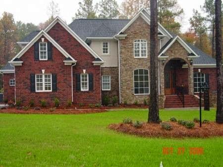 Payne Custom Builders