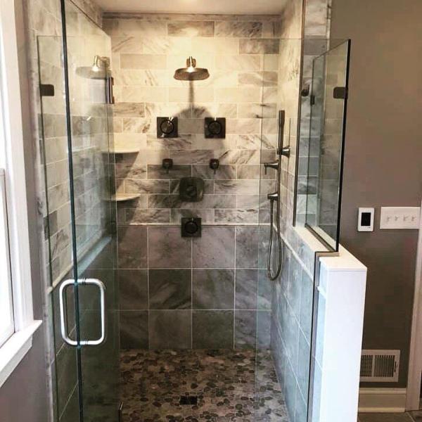 Buckanavage Home Improvements LLC