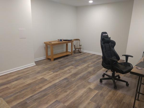 Buckanavage Home Improvements LLC