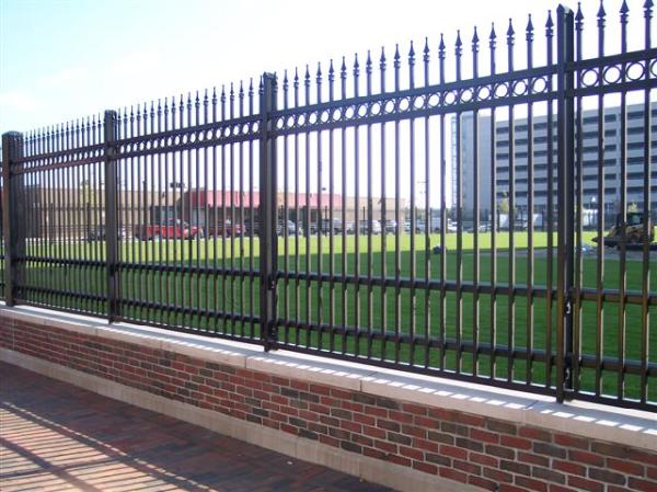 Steelco Fence
