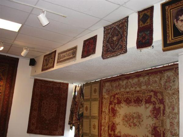 Kismet Rug Gallery International