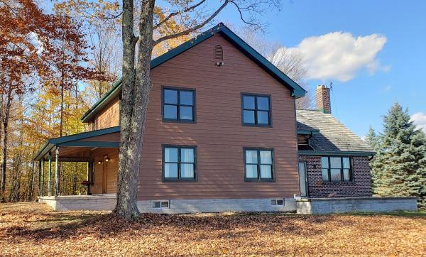 Buckridge Carpentry