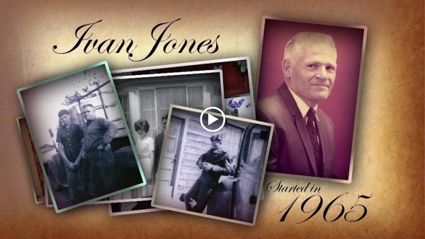 Jones Heating & Air Conditioning