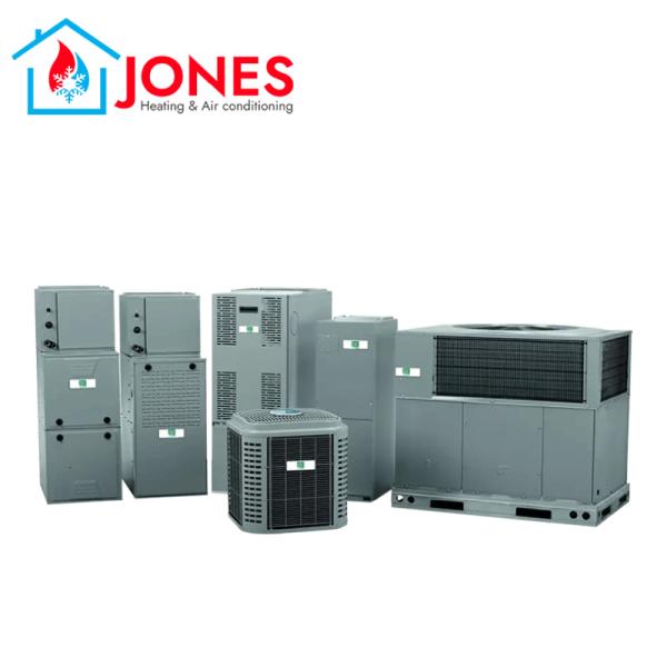 Jones Heating & Air Conditioning