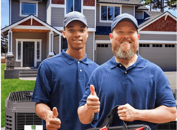 Jones Heating & Air Conditioning