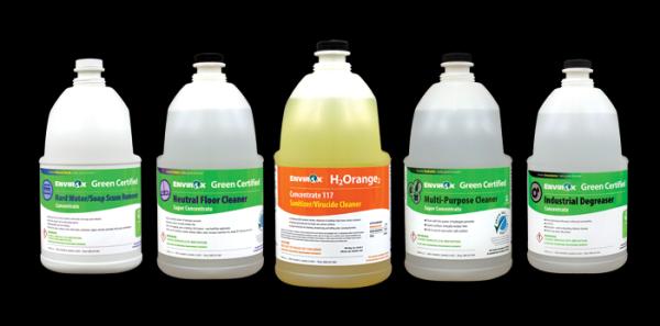 Cleanline Supply LLC