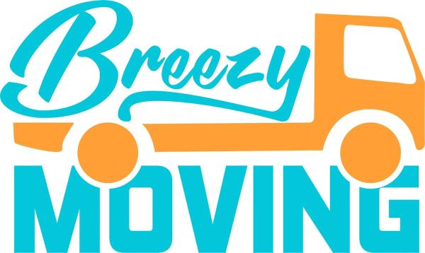 Breezy Moving