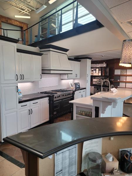 Bedrock Quartz Countertops