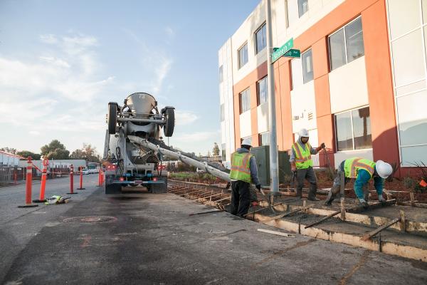 Brixco Construction