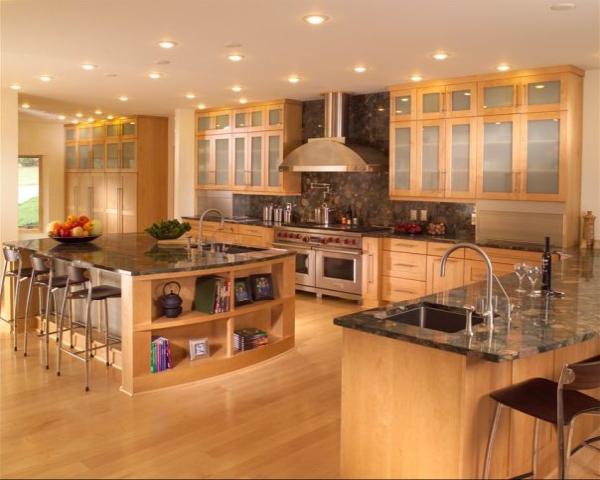 Burton's Luxury Bath & Kitchen