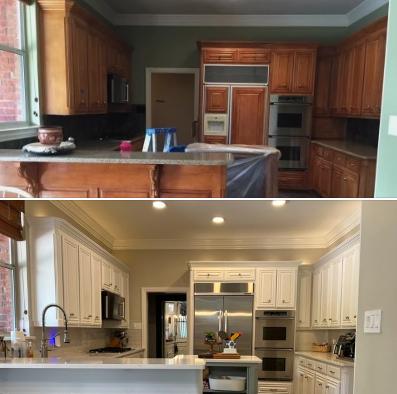 Restoration Solutions