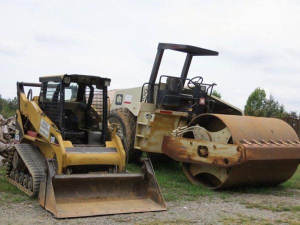 Whaley Excavating Inc.