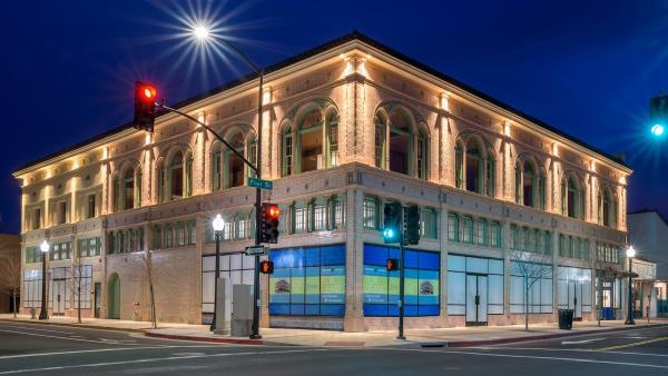 Napa Design Partners