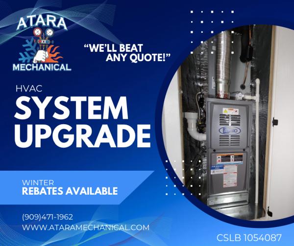 Atara Mechanical Heating and Air Conditioning