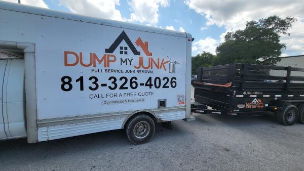 Junk Removal Tampa