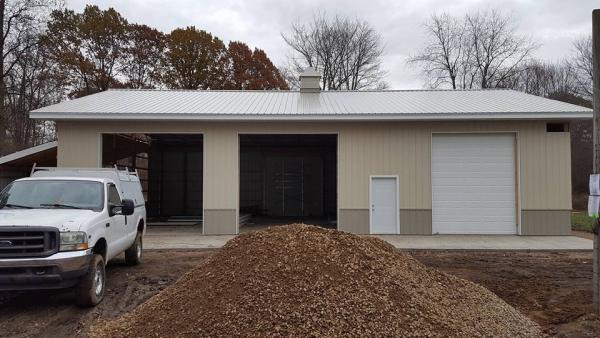Schmidke Builders