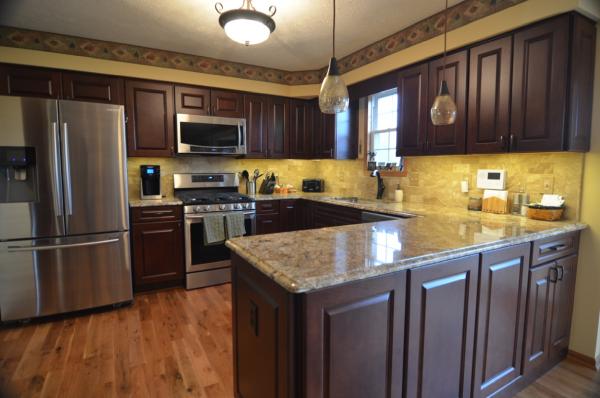 Laloggia Construction and Remodeling