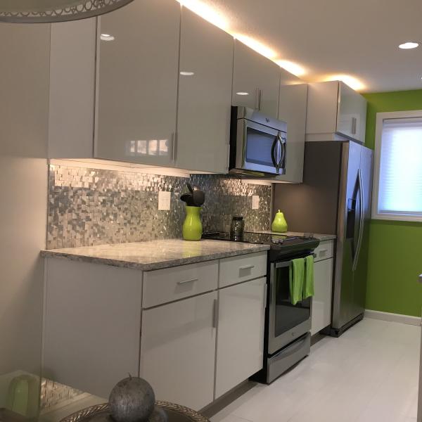 USA Homes LLC