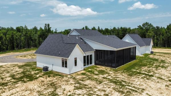 Krumholt Construction LLC