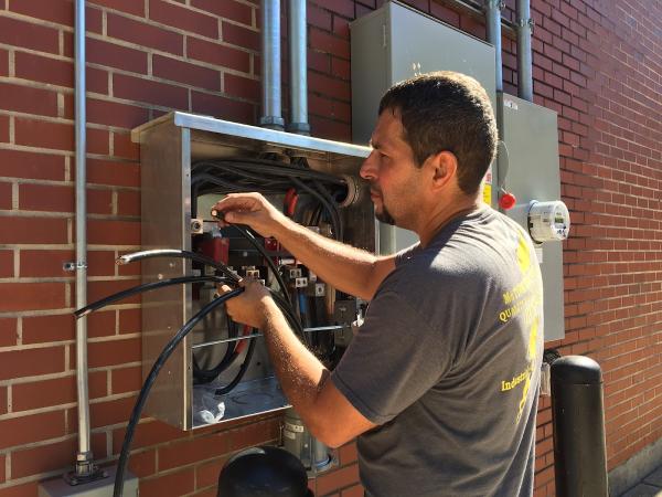 McTire Hvac & Electric LLC