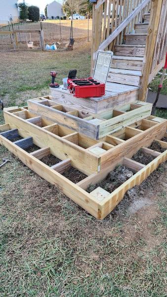 Cinnamon Creek Handyman