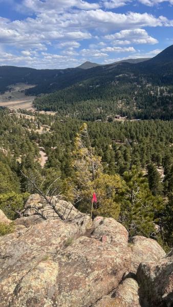 Colorado ILC Services