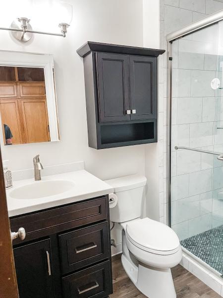 Bath and Kitchen Specialists