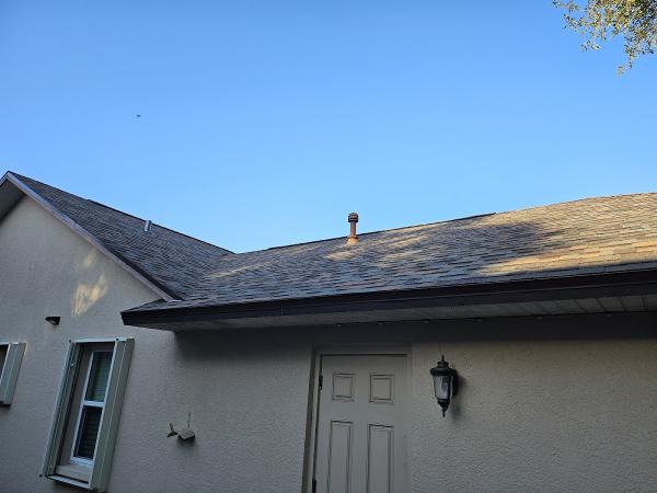 Mike Willis Roofing & Construction LLC