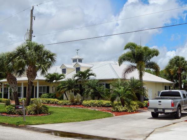 Mike Willis Roofing & Construction LLC