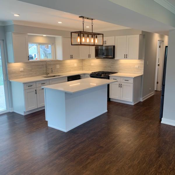 Trend Building Services