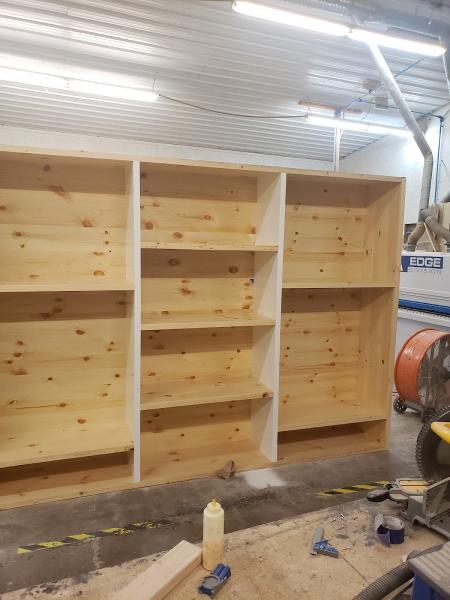 Waterloo Woodworks