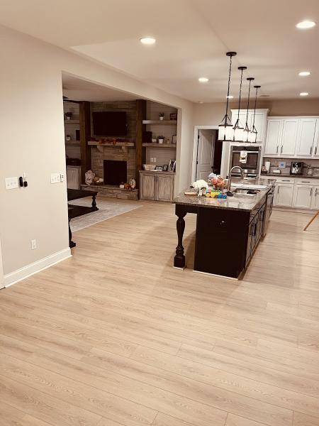 Genie Flooring