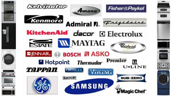 Benson's Appliance Repair