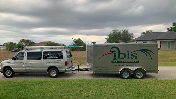 Ibis Plumbing