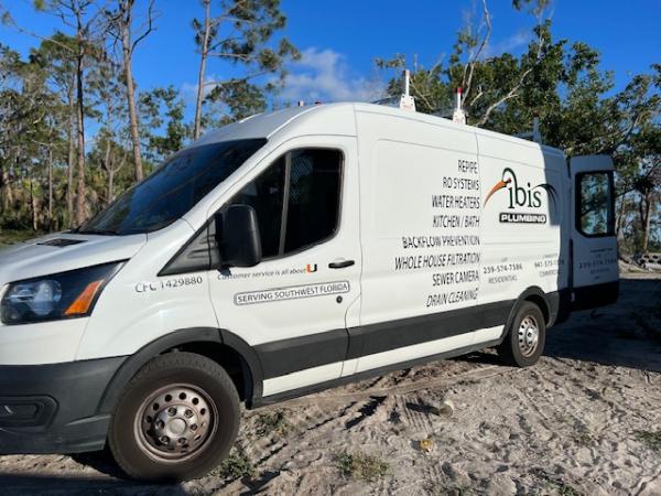 Ibis Plumbing