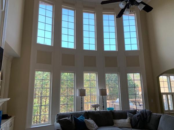 Peachstate Windows