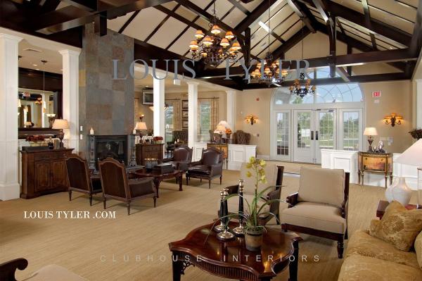 Louis Tyler Creative Services