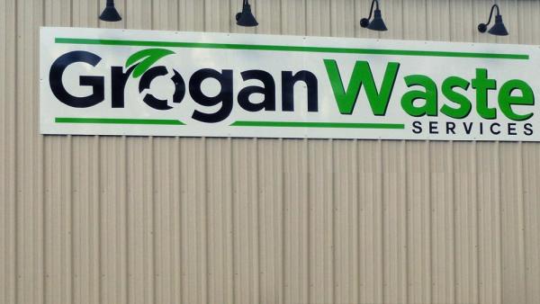 Grogan Waste Services