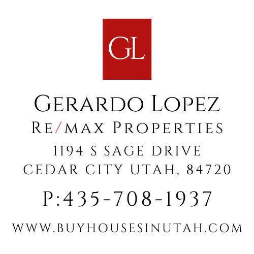 Gerardo Lopez