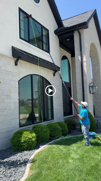 Metroclean Solutions