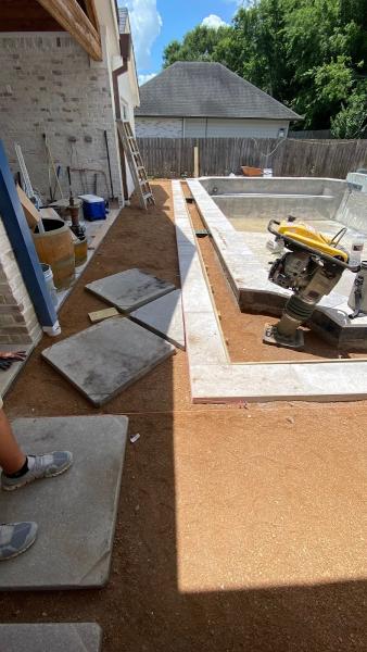 Father & Son Dirt Works LLC