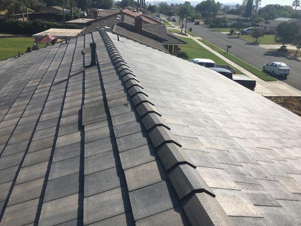 Alpha Roofing Company