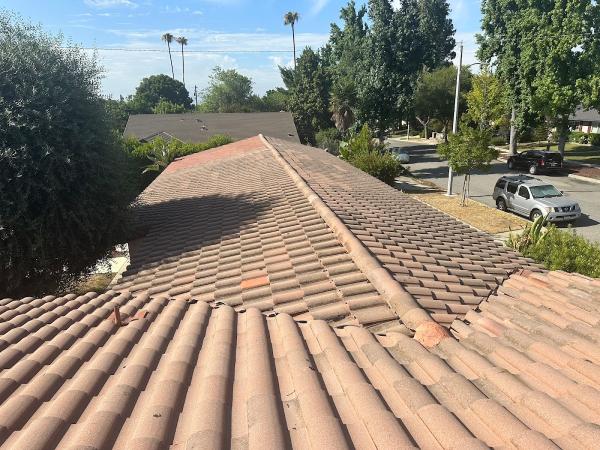 Alpha Roofing Company