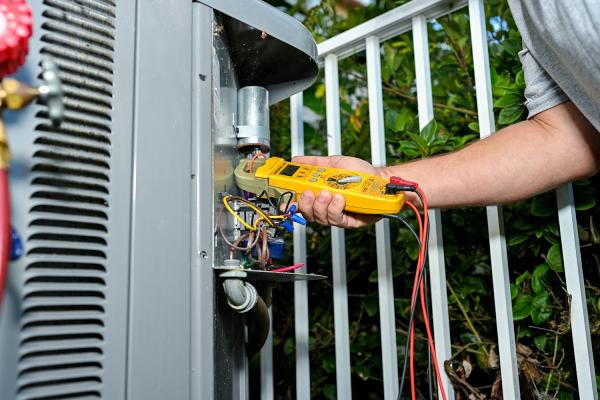 Southeast Cooling & Heating