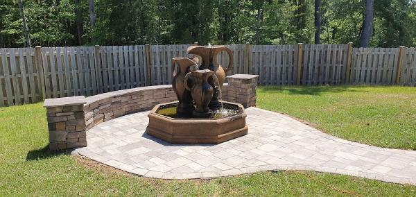 Rock Solid Hardscape and Landscaping Supply